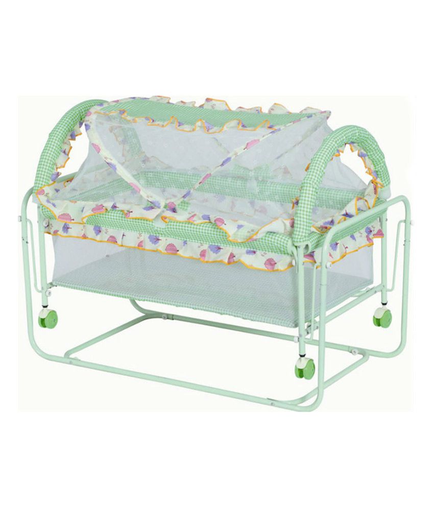 baby cradle online