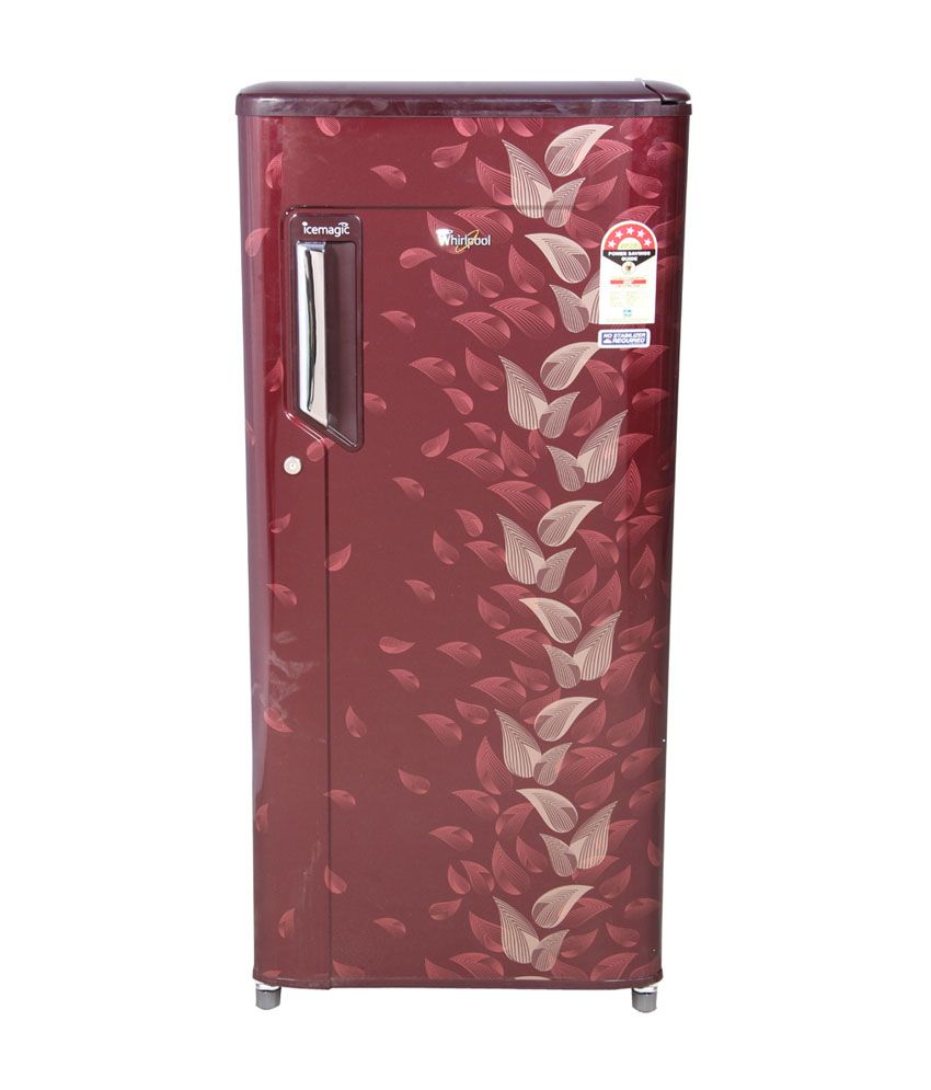 whirlpool ice magic fresh price