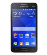 Samsung Galaxy Core II Black
