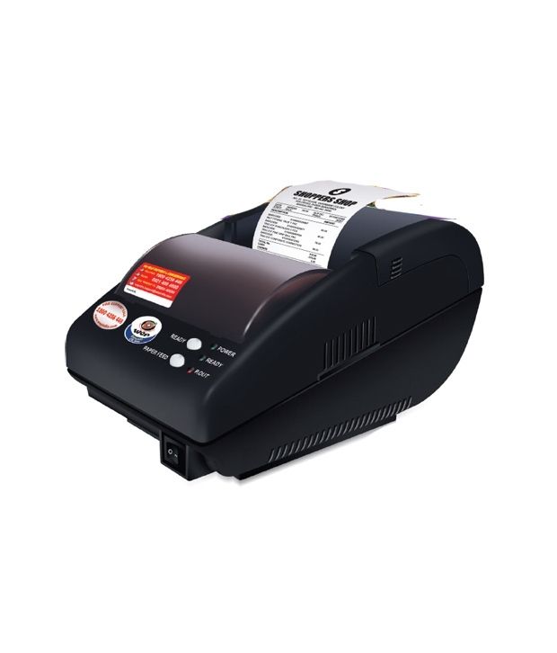 WEP Plug and play printer for POS applications DX 400 Buy WEP Plug