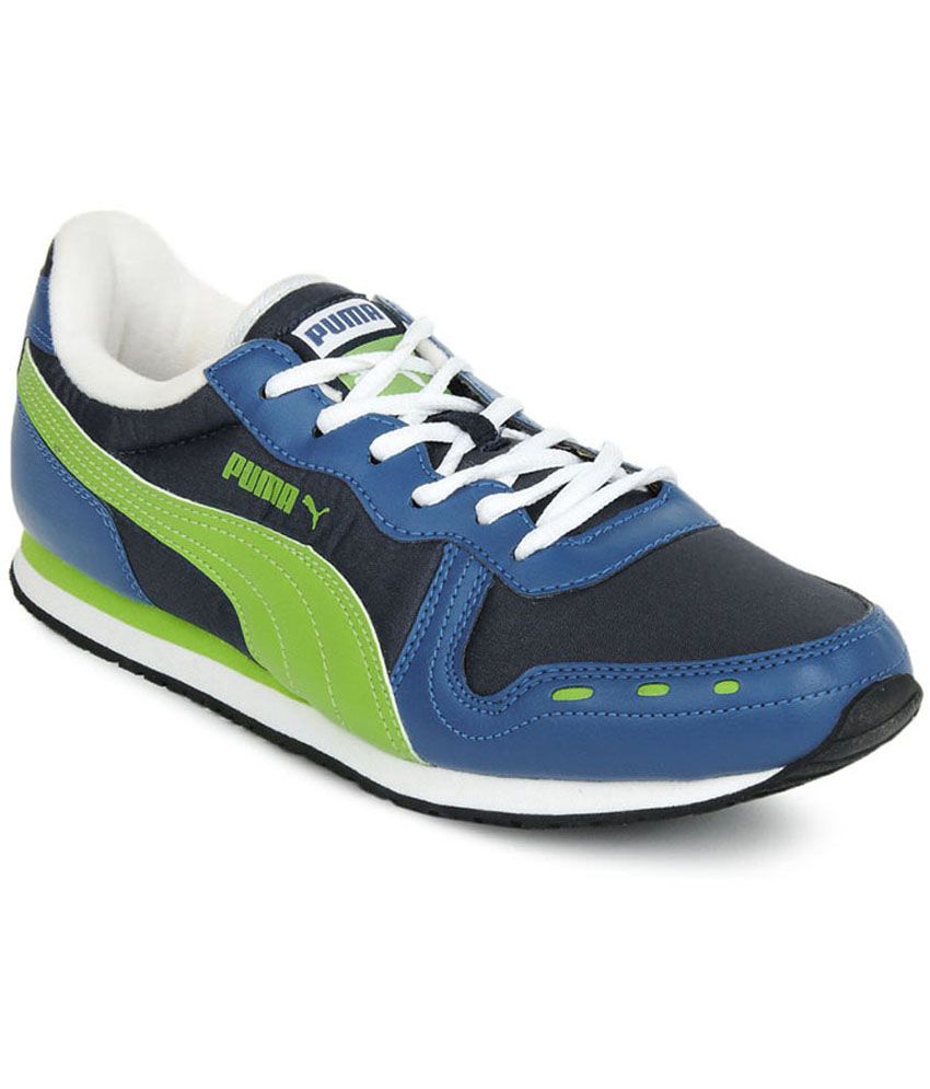 puma sport lifestyle green Sale,up to 