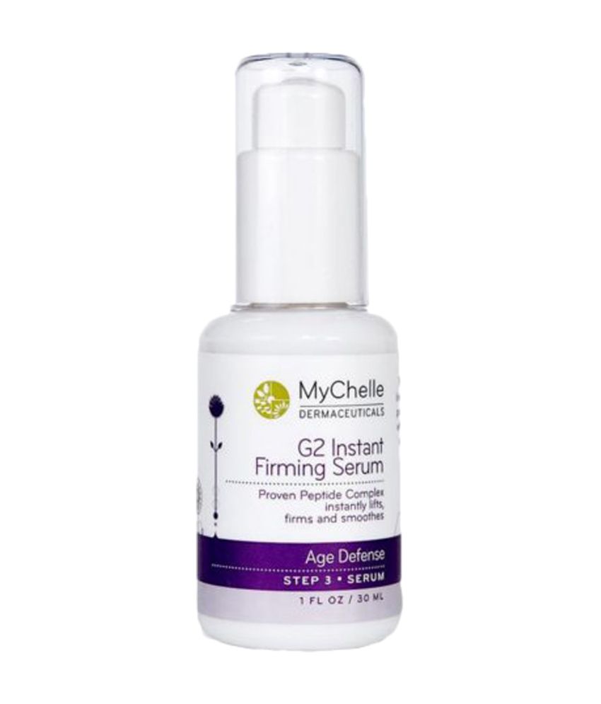 Mychelle Dermaceuticals Instant Firming Serum Buy Mychelle
