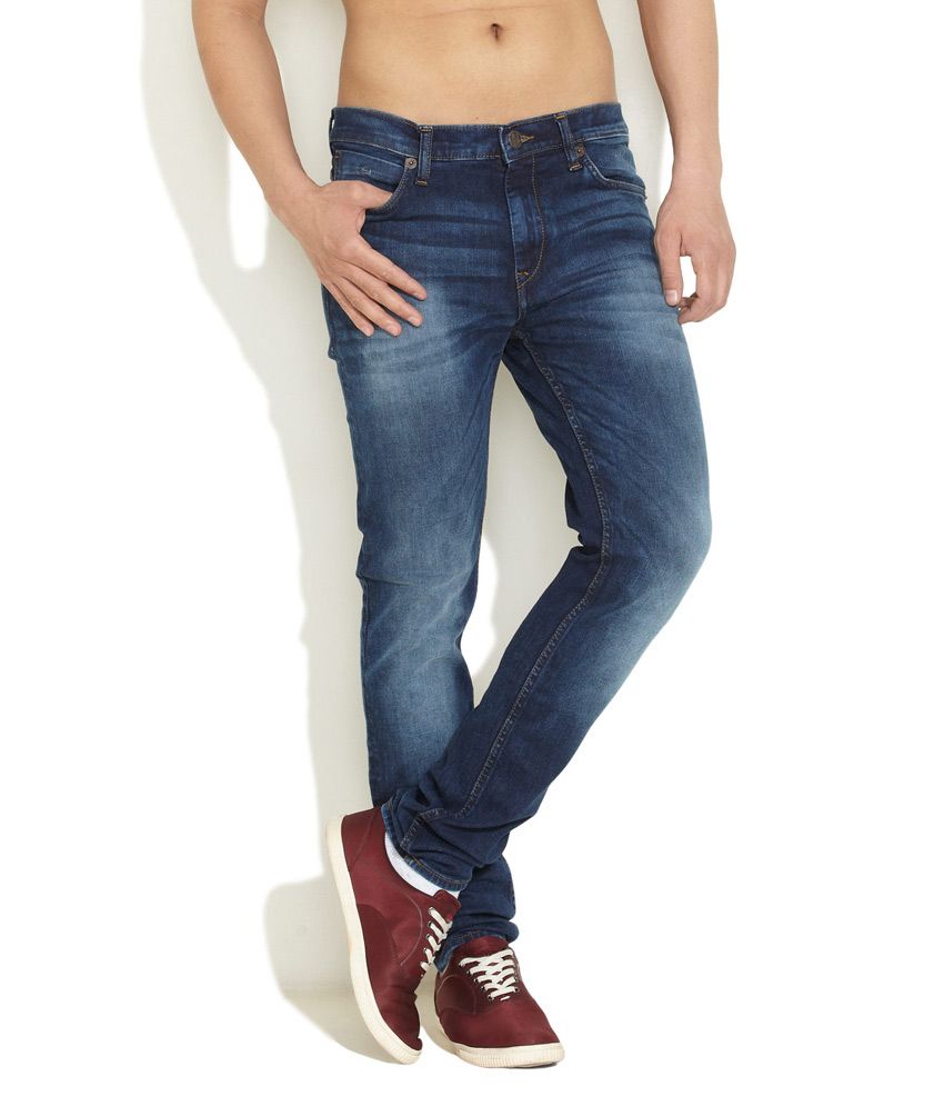 lee z roller tapered skinny