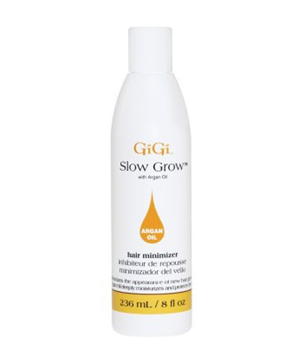 Shaving Cream That Slows Hair Growth