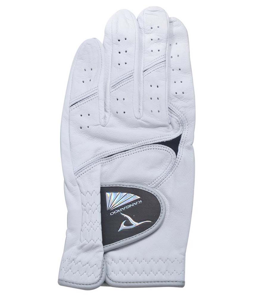 Kangaroo Sheepskin Premium Leather Golf Glove Buy Online at Best Price