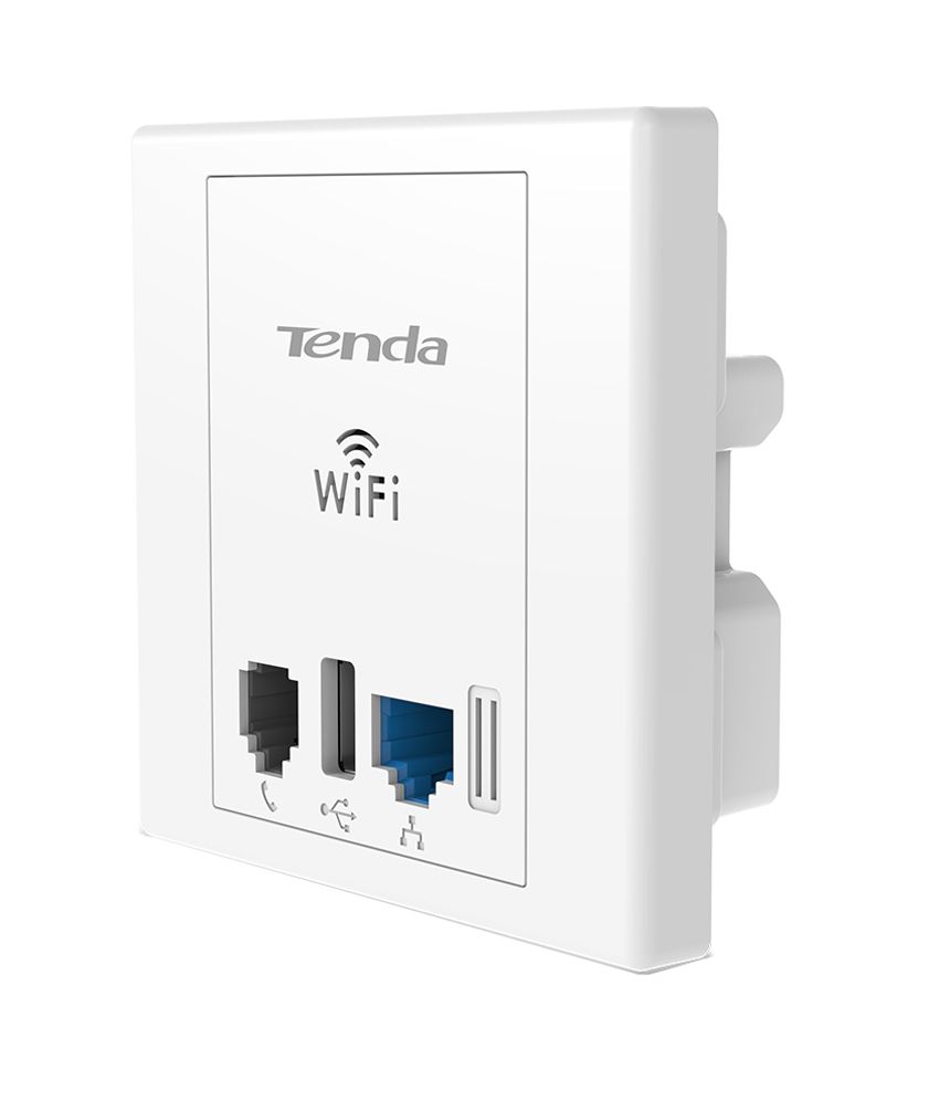 Tenda wireless n300 price clearance
