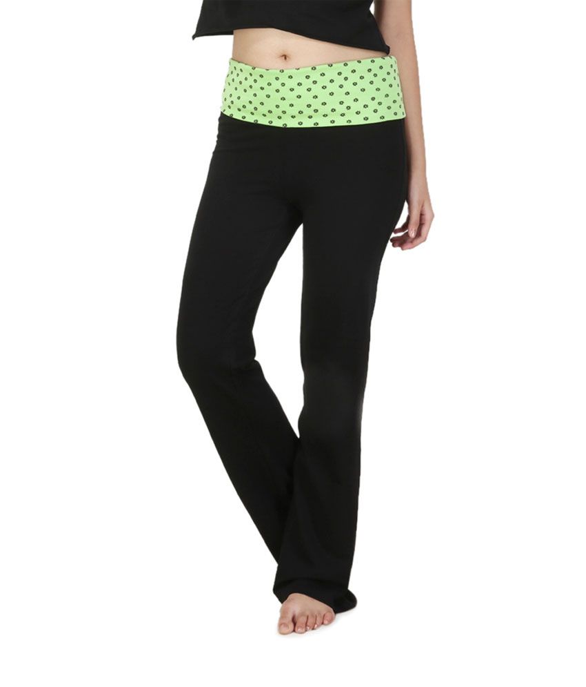 nite flite yoga pants