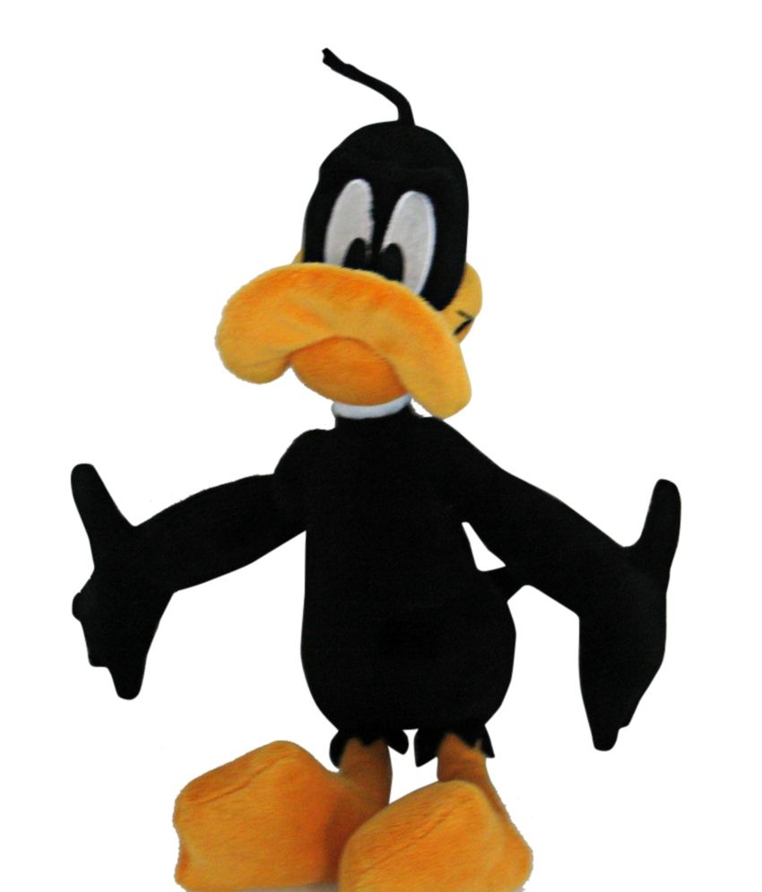 daffy plush