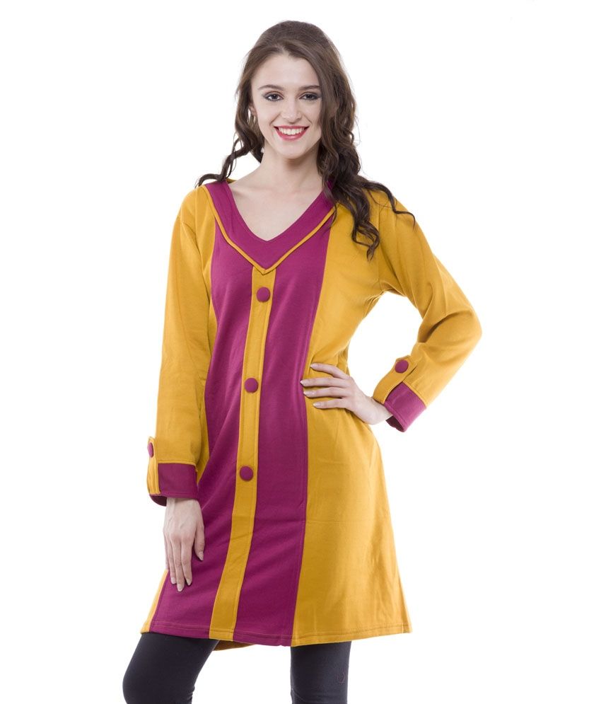 pretty kurti