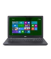 Acer Aspire E5-511 (NX.MNYSI.007) Laptop (Intel Pentium- 2GB RAM- 500GB HDD- 3...