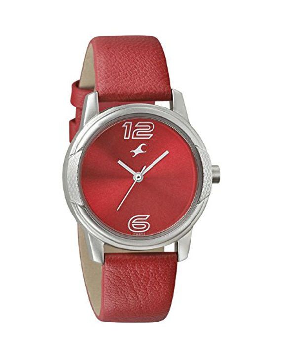fastrack watches for womens digital