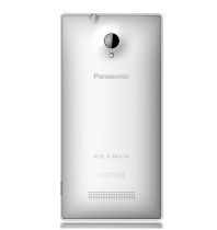 Panasonic Eluga I (White, 8 GB) 