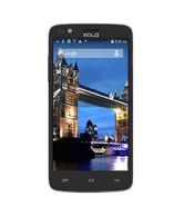 Xolo Q610s 8GB Brown Colour