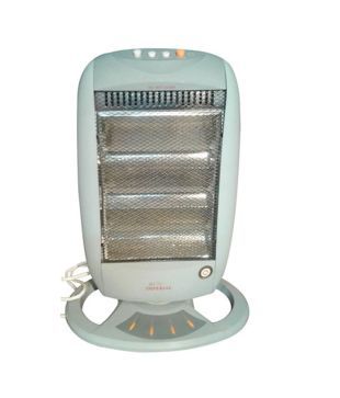 Ariva Imperial 1200w Halogen Room Heater Rs 1755 Rstore In