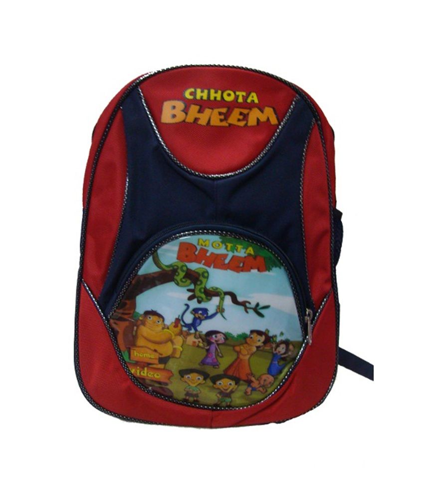 baccho ka school bag