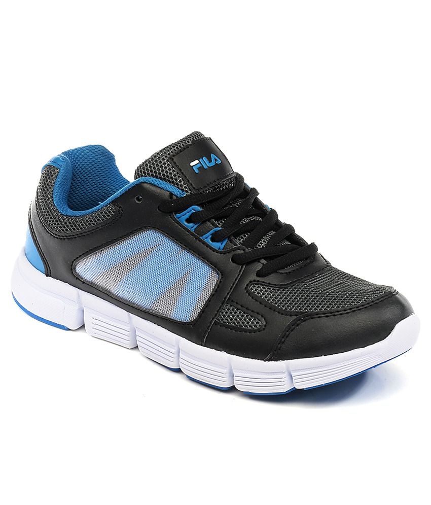 fila sports shoes for womens