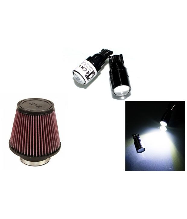 Projector light for honda unicorn #7