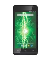 Lava Iris fuel50 8GB Black