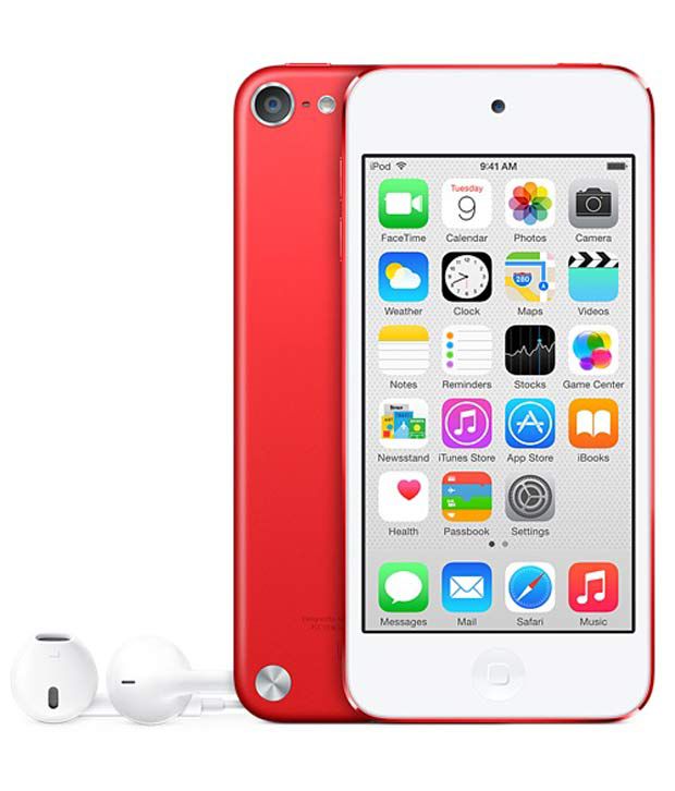 Ipod touch pay monthly