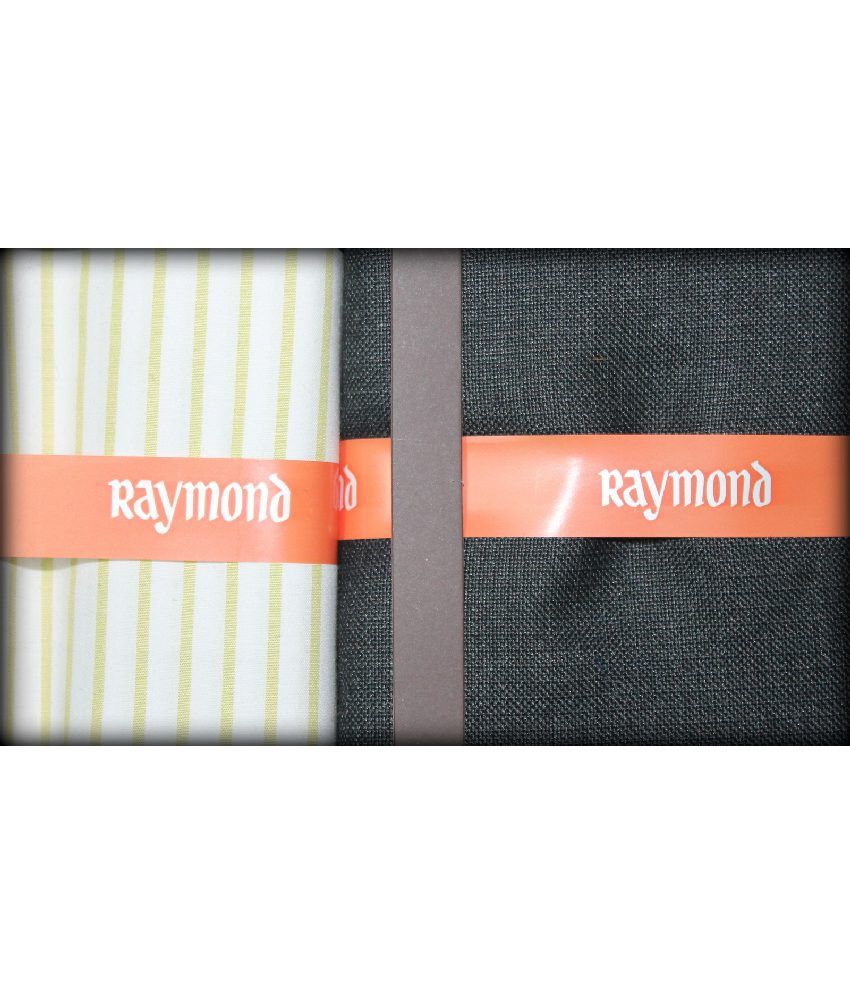 raymond shirting fabrics