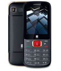 iBall FAB2.4 JB 009 Feature With Spy Camera