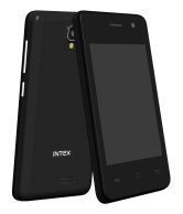 Intex Aqua V2 Smart Black