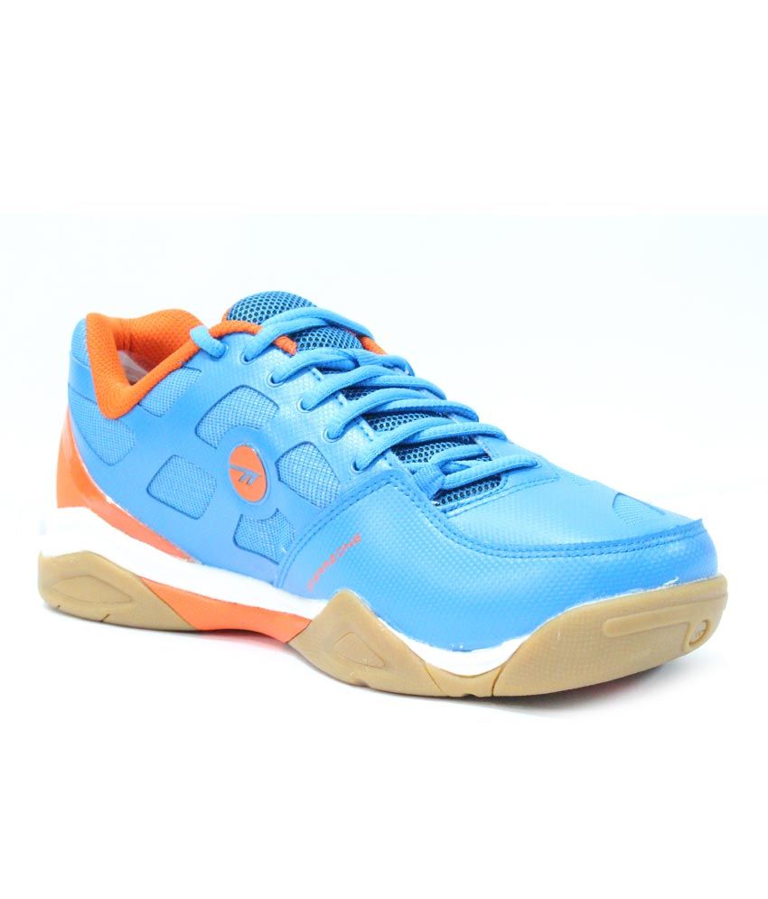 Hitec Vlite Infity Indoor Shoes (blue/navy) Price in
