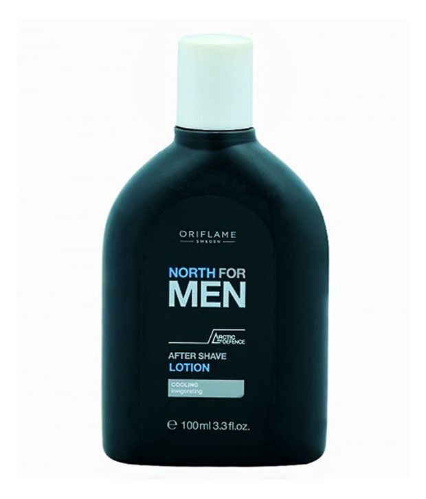 Oriflame North For Men After Shave Lotion 100 Ml Buy Oriflame North