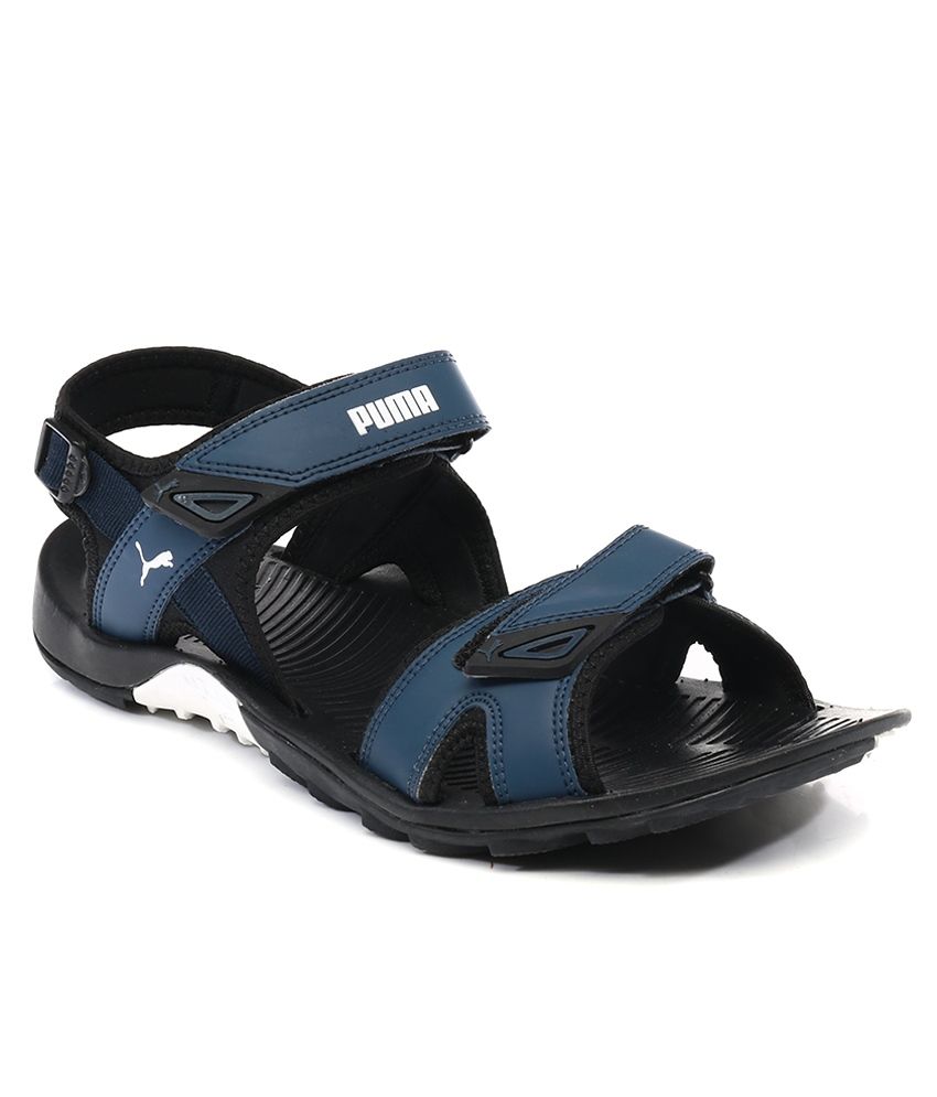 puma marcus sandals