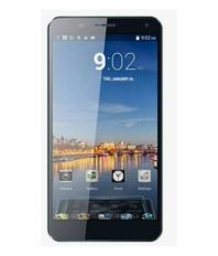 Panasonic P61 16GB Black