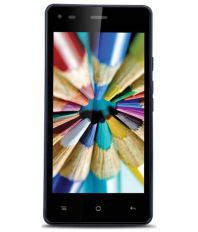 iBall Andi 4.5V Baby Panther Mobile With Octa Core Proces...