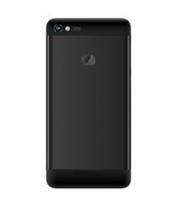 Micromax Canvas 4 Plus A315 (Black)