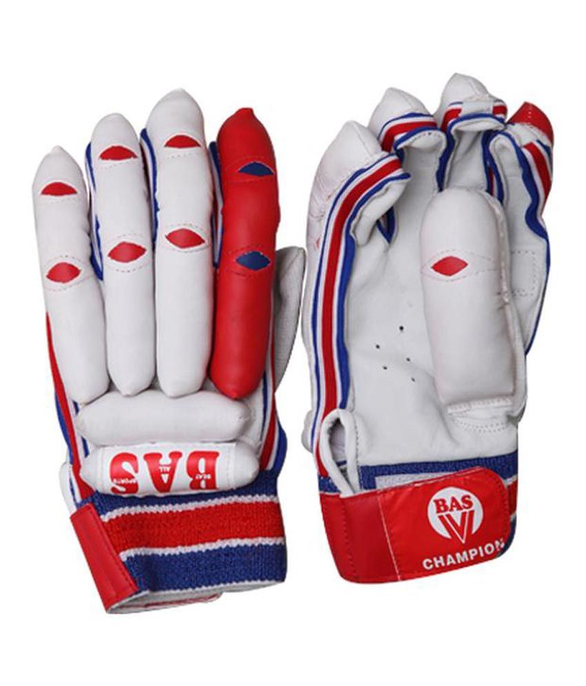 Bas Vampire Champion Batting Gloves Full Size Buy Cricket Gear Online Snapdeal