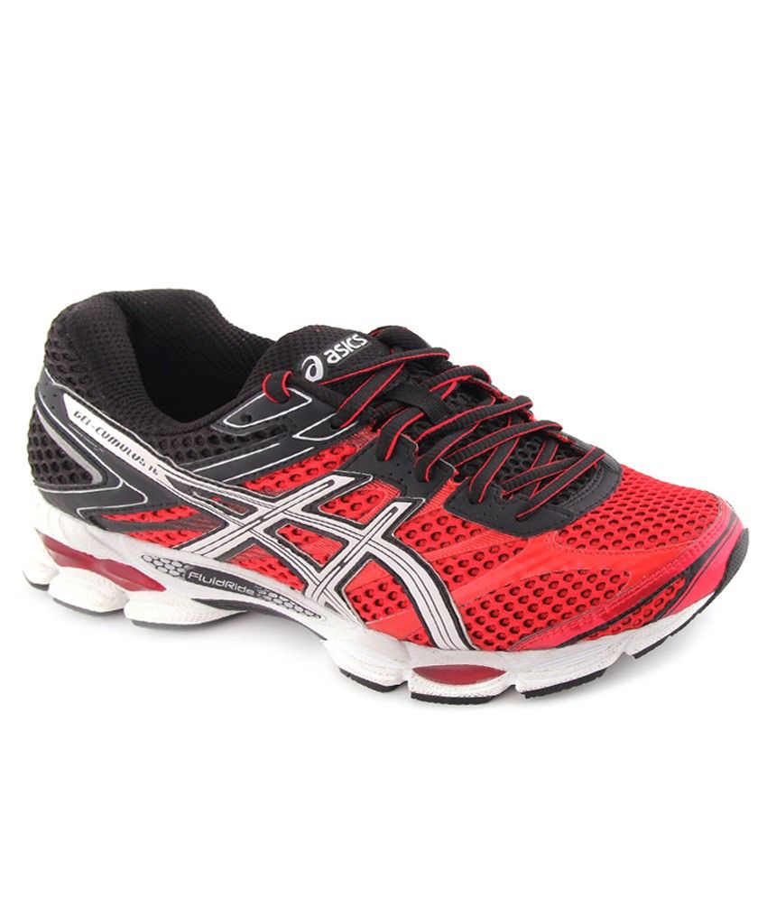 asics gel cumulus size 11
