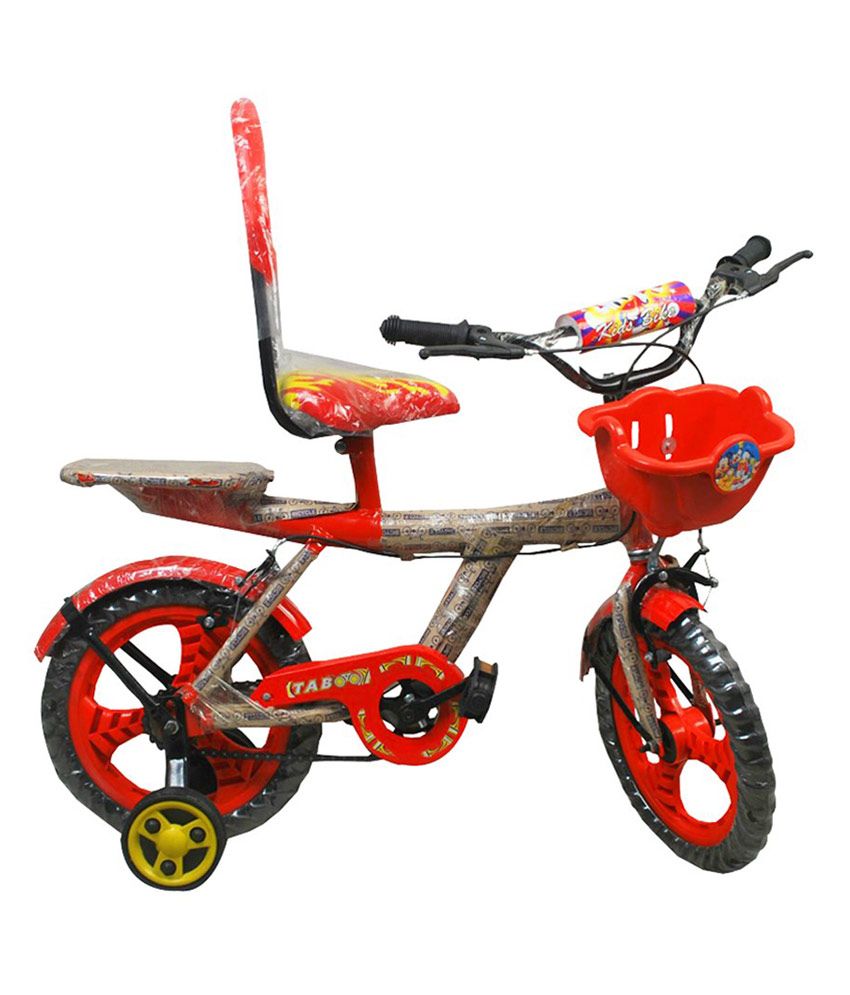 kent taboo bike