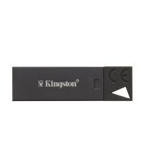 Kingston Datatraveler Mini 3.0 64 Gb Pen Drives Grey