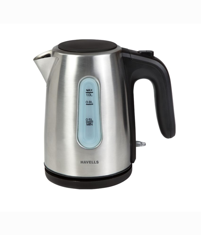 Havells 1 Ltr Havells Aquis Ii Kettle Electric Kettle Price in India