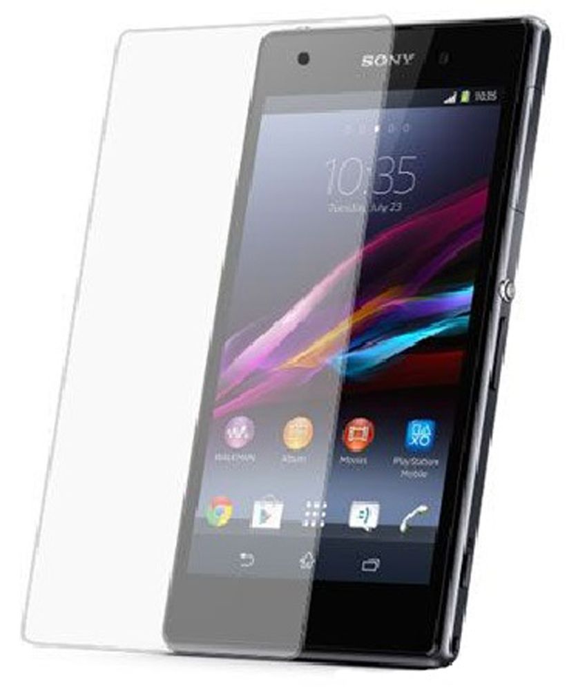 lowe temper glass screen guard for sony xperia z1 lowe temper glass screen guard for sony xperia z1