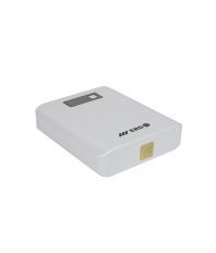 ERD Power Bank 5200 mAh (White) 
