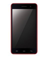 Gionee 4GB P2s Red