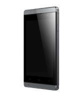 Zen Ultrafone 303 3g Elite With 2600 Mah Powerbank & Flip Cover