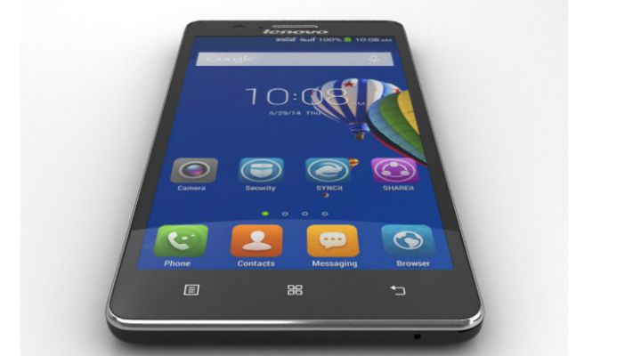 دانلود رام رسمی فارسی 4.4.2 Lenovo A53 فایل فلش