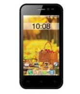 Intex Aqua 3G star Black