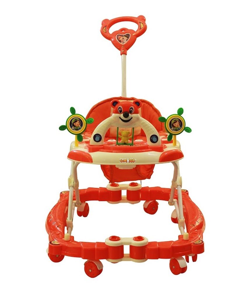 Panda Rocking Walker Buy Panda Rocking Walker Online at Low Price