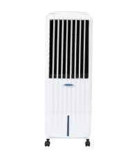 Symphony 12 Liter Diet 12i Air Cooler White (with Remote)