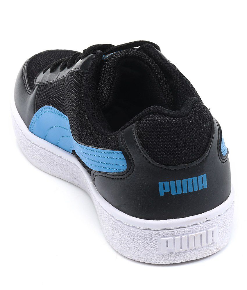 puma contest lite sneakers