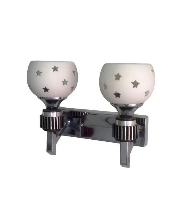 Standard Lights Wall Light: Buy Standard Lights Wall Light at Best Price in India on Snapdeal