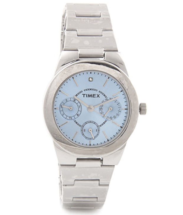 timex e