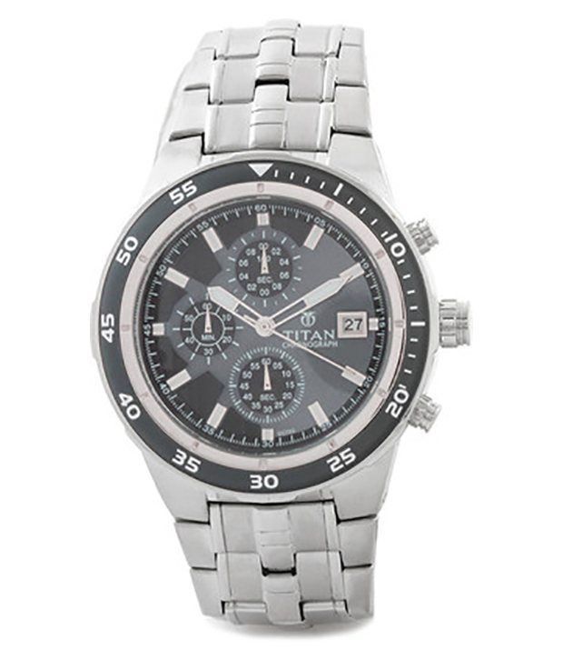 titan octane watches