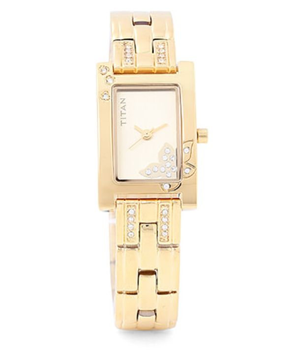 titan raga watches for ladies price